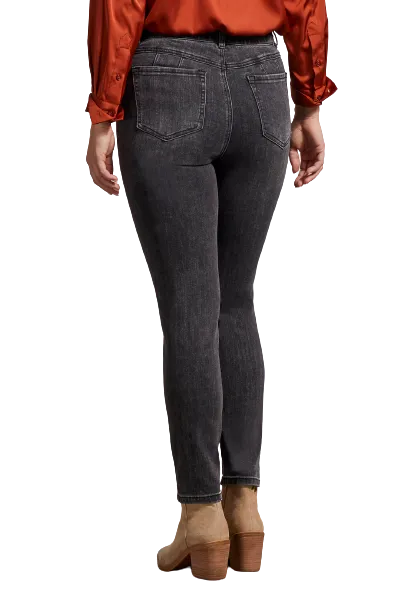 Pant, Sophia Curvy Hugging