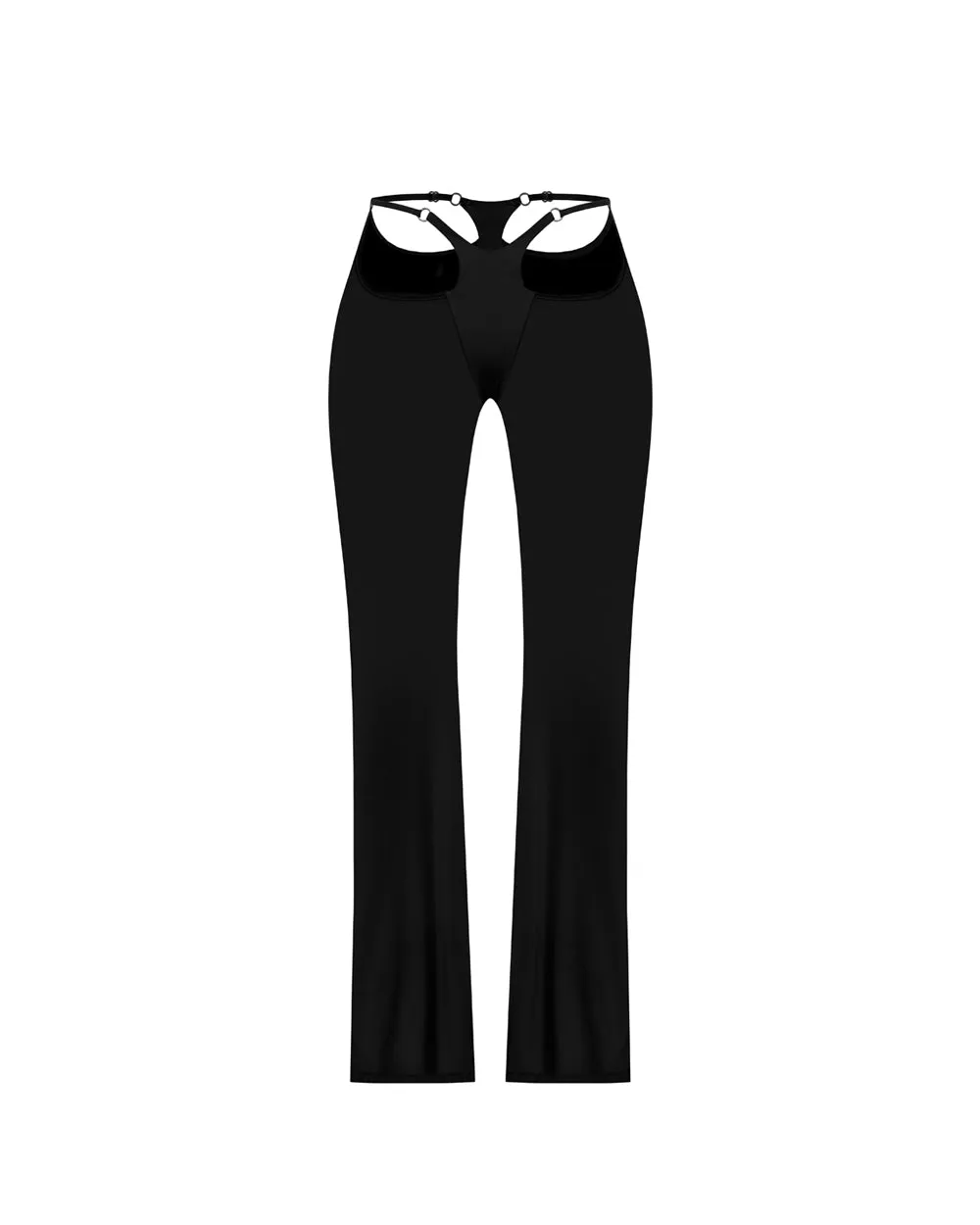 Pants "Stellaré"