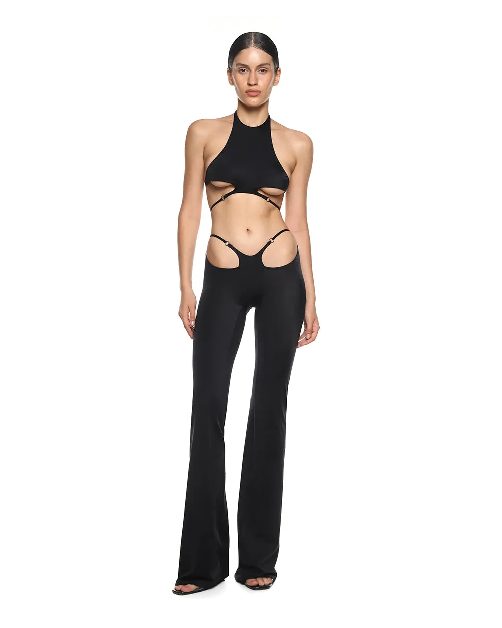 Pants "Stellaré"