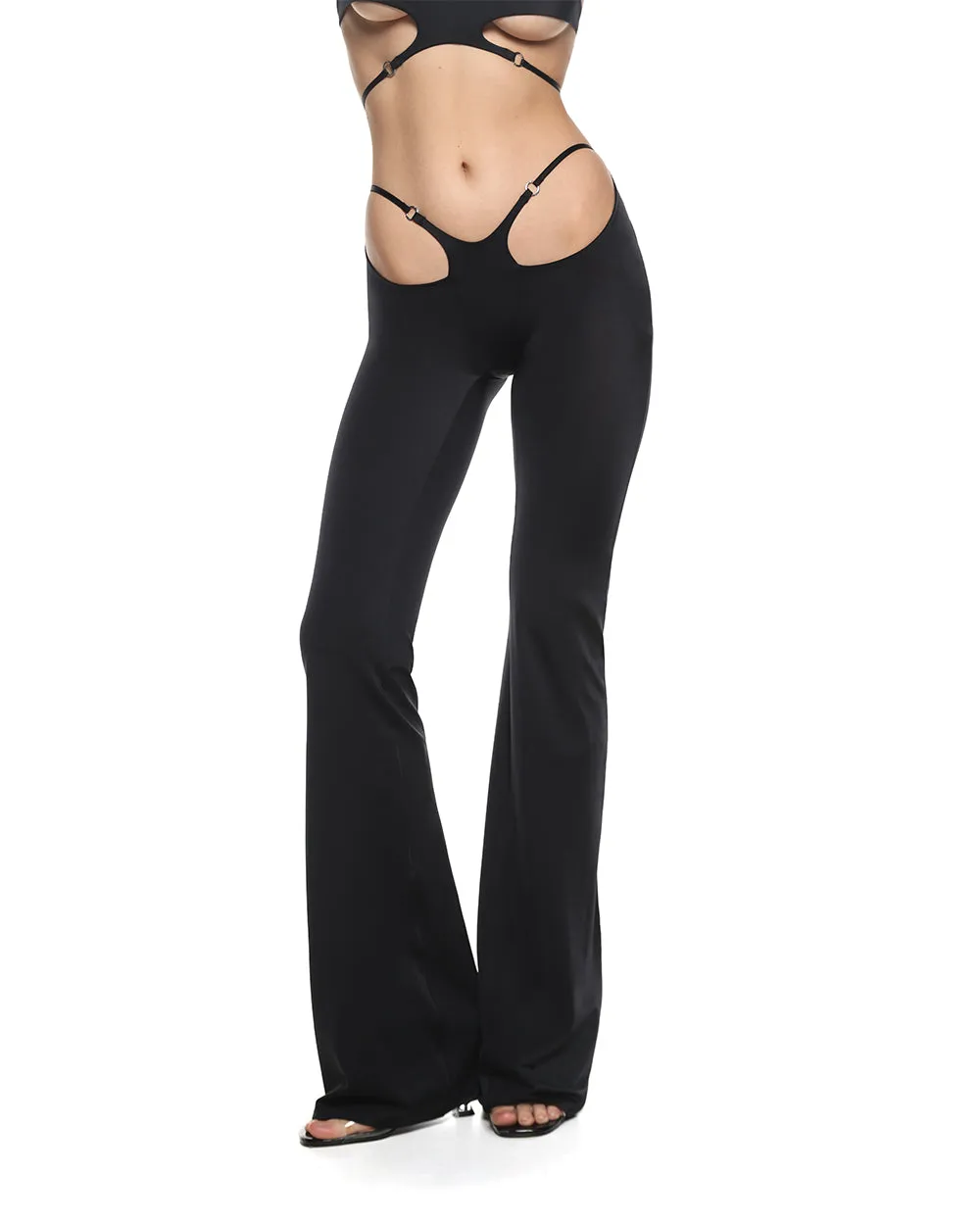 Pants "Stellaré"