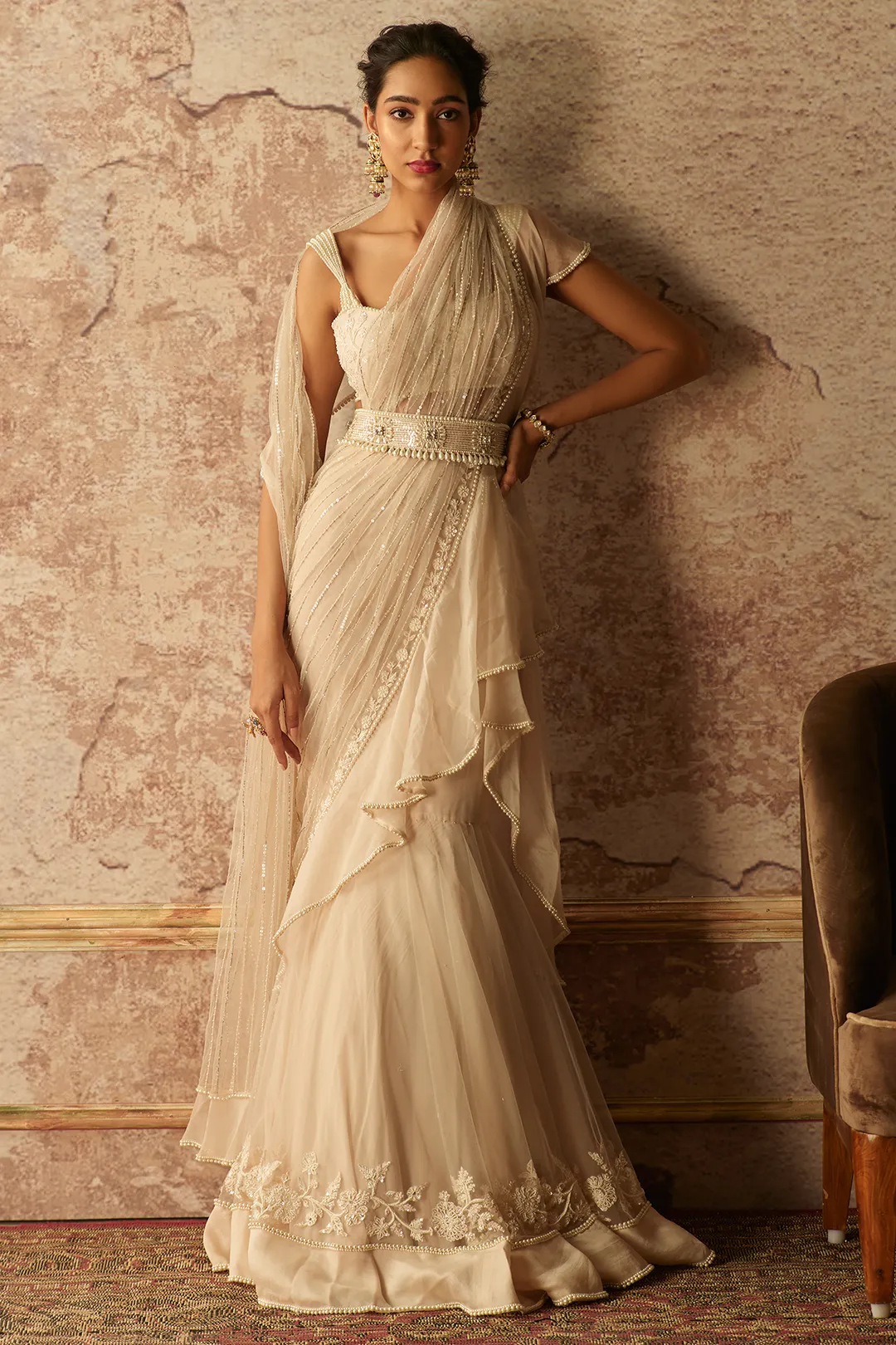 Parisa Sari
