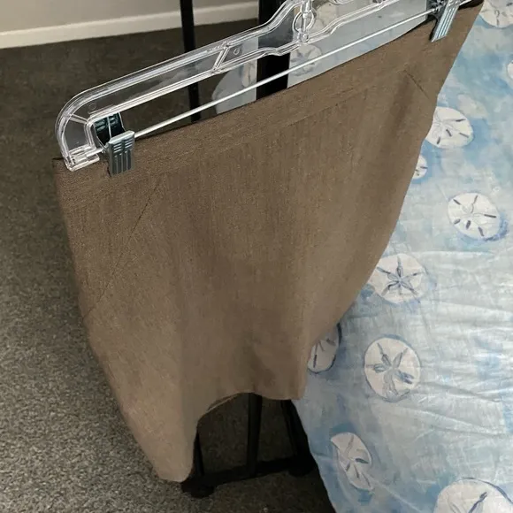Pencil Skirt Ann Taylor