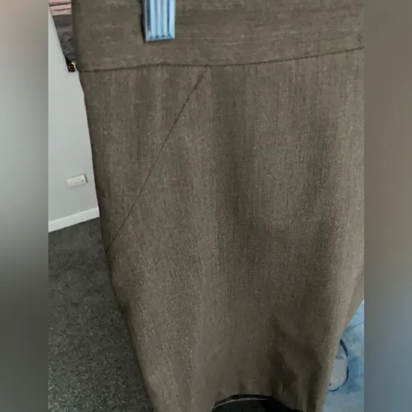 Pencil Skirt Ann Taylor
