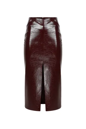 Pencil Skirt