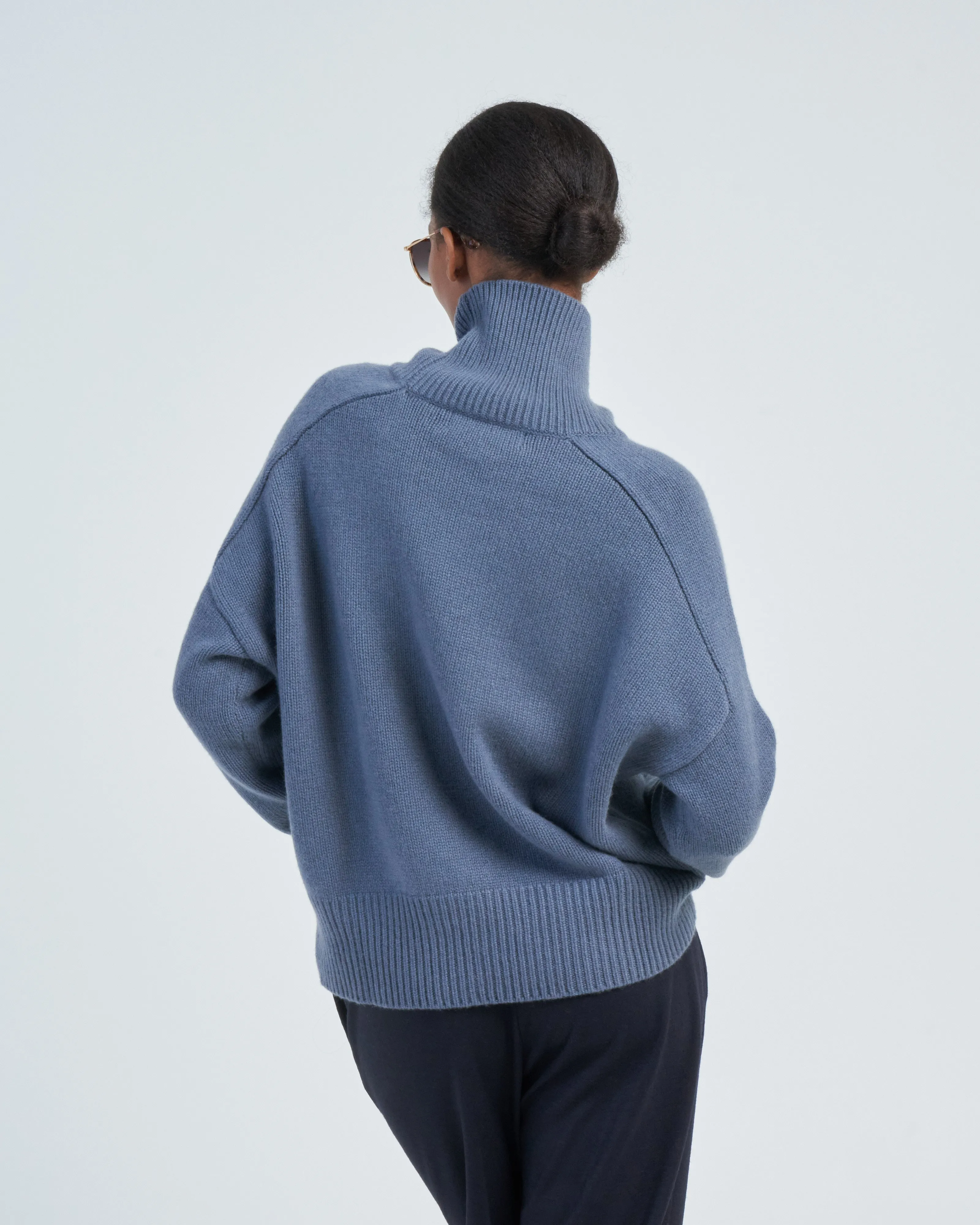perfect turtleneck