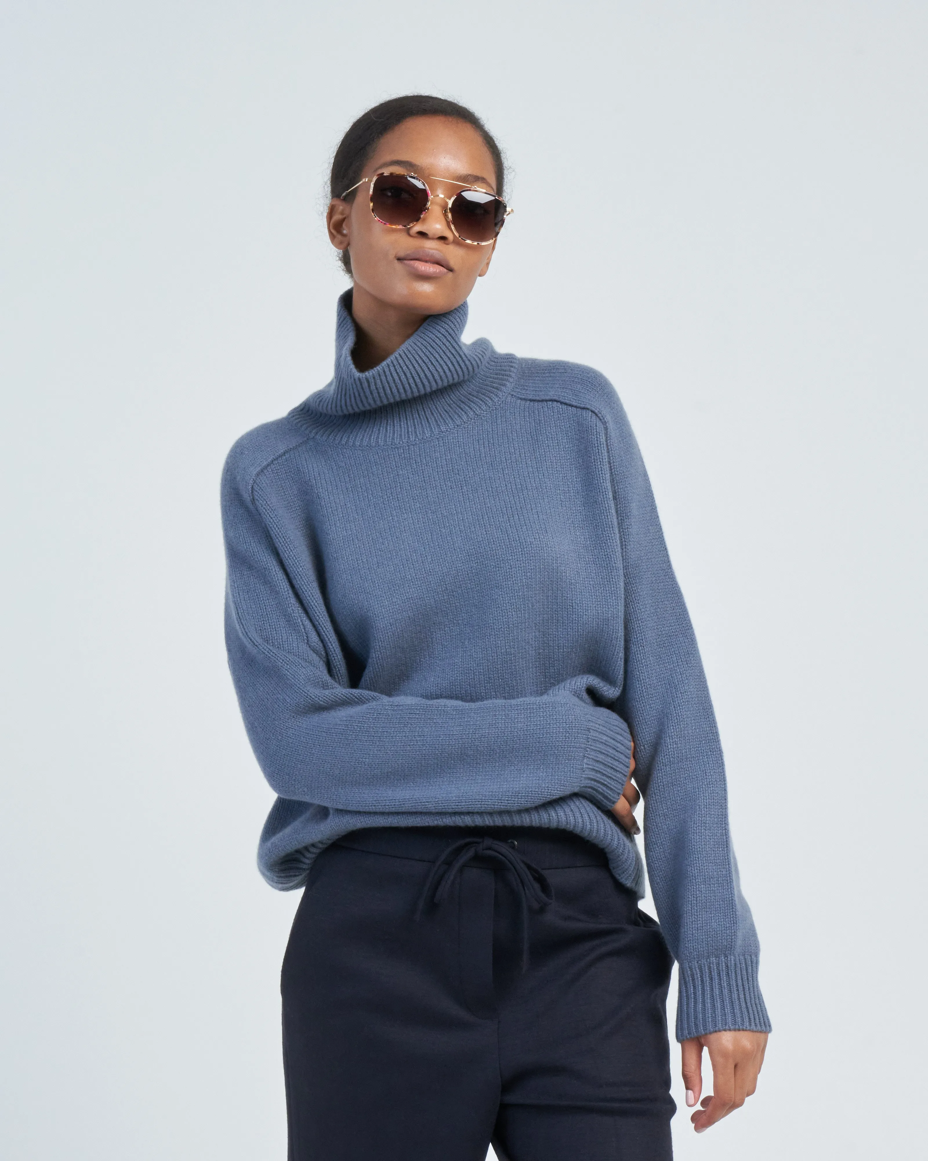 perfect turtleneck