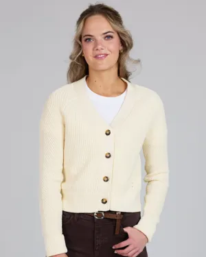 Perfect V-Neck Cardi