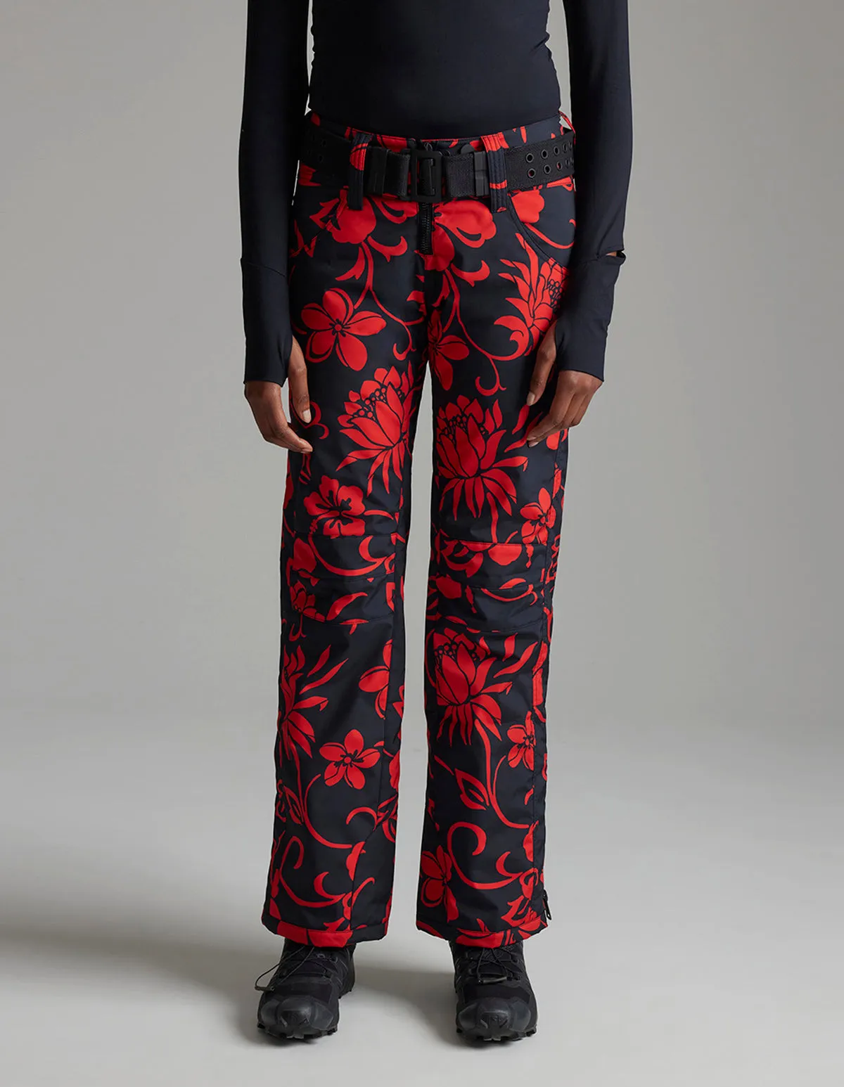 Performance Ski New Fit Pant