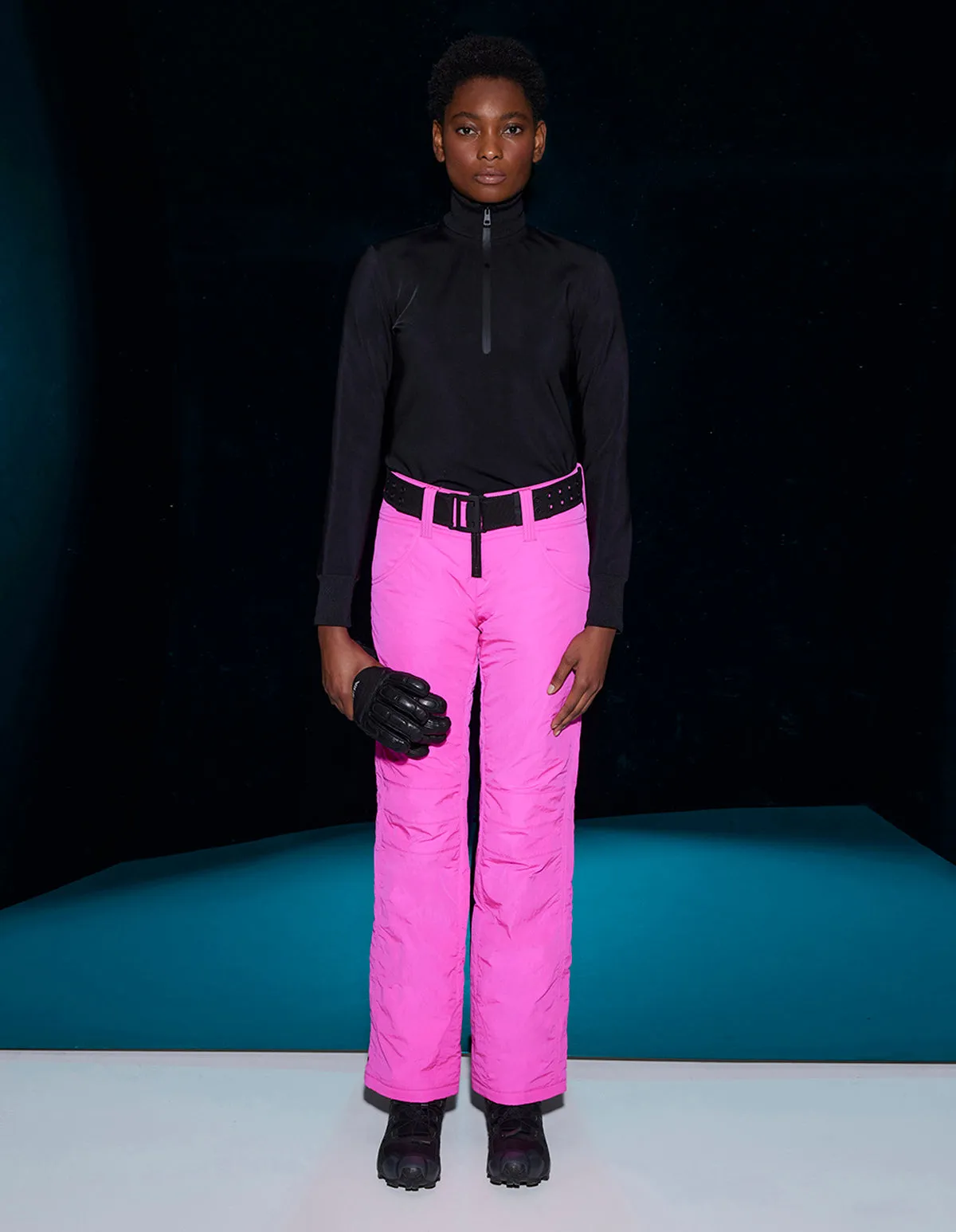 Performance Ski New Fit Pant