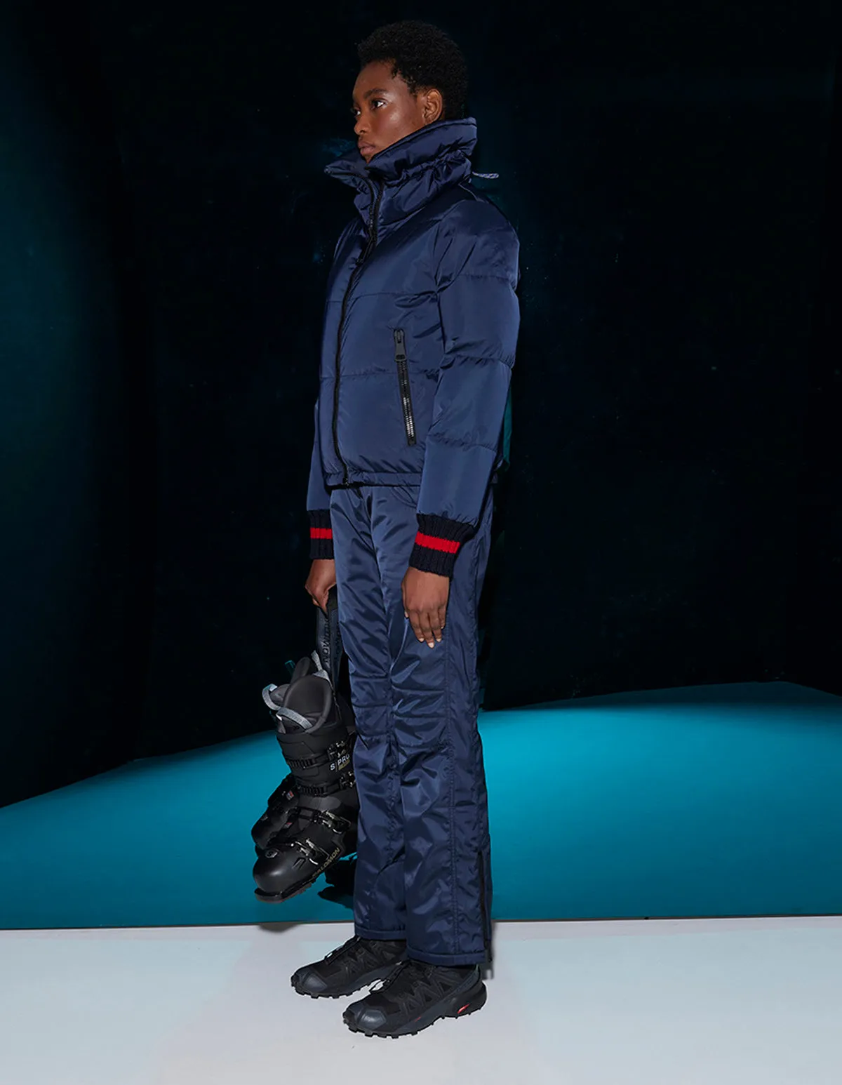 Performance Ski New Fit Pant