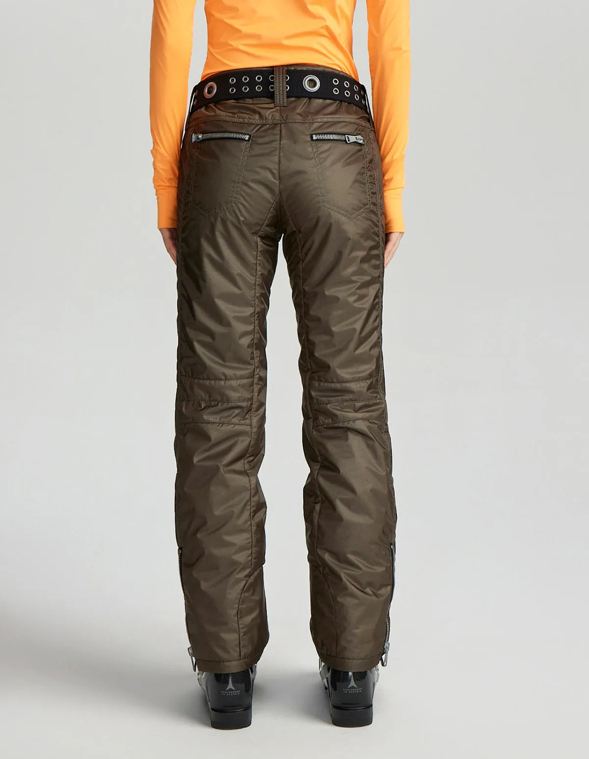 Performance Ski New Fit Pant