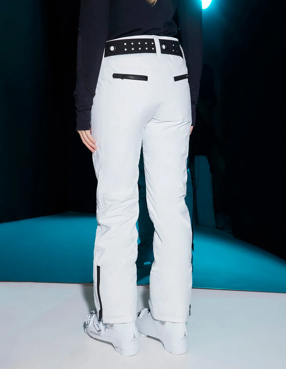 Performance Ski New Fit Pant