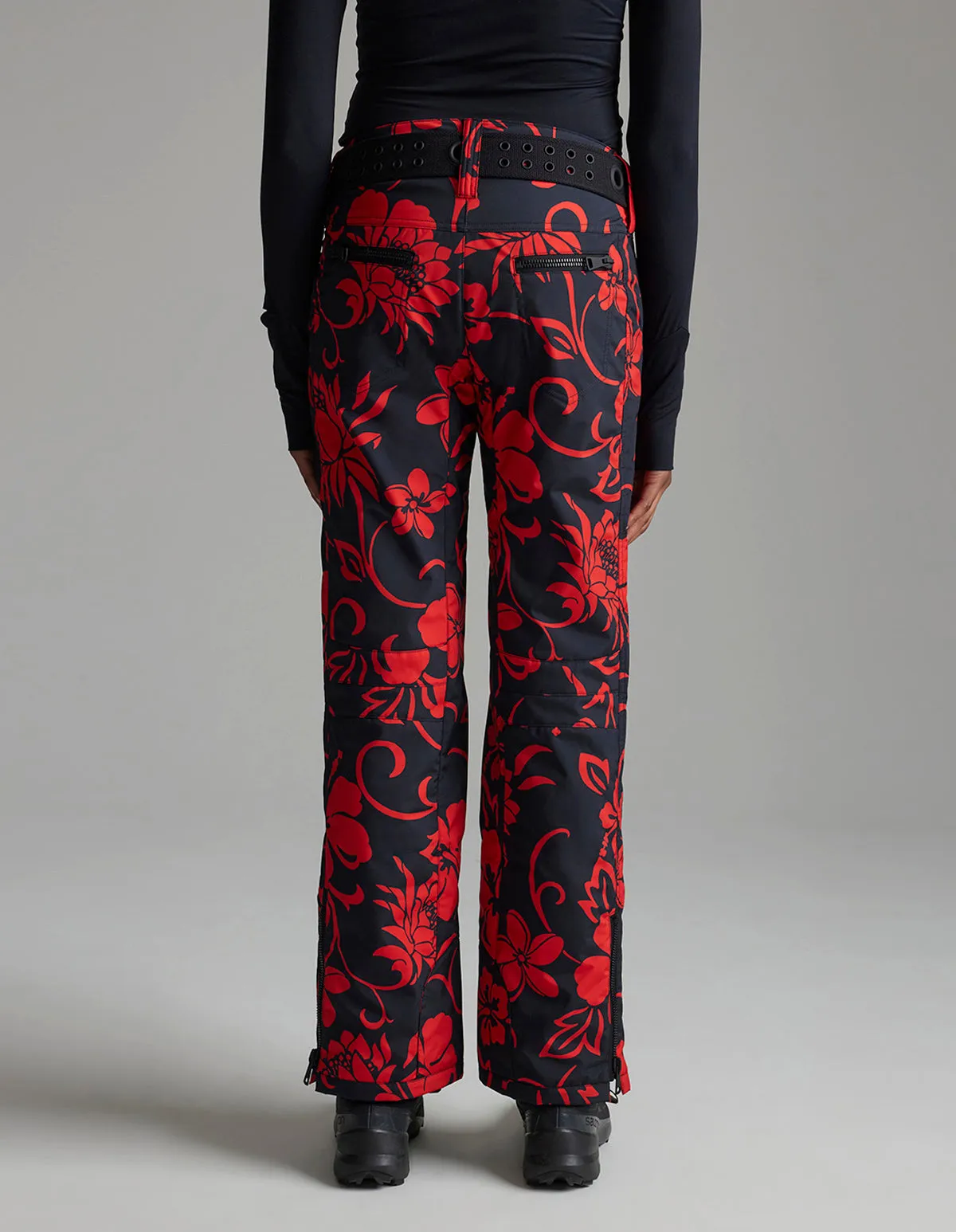 Performance Ski New Fit Pant