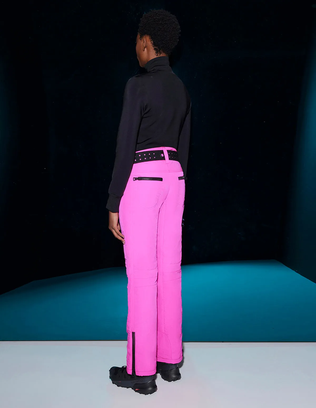 Performance Ski New Fit Pant
