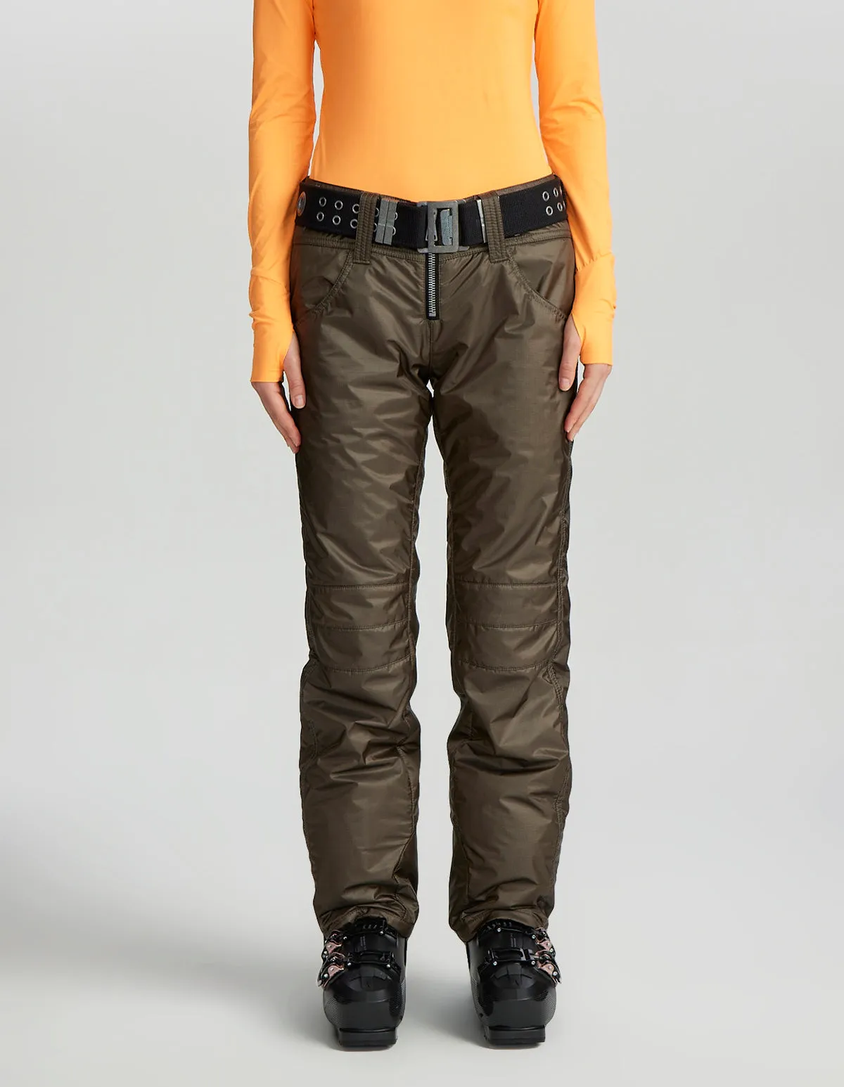 Performance Ski New Fit Pant