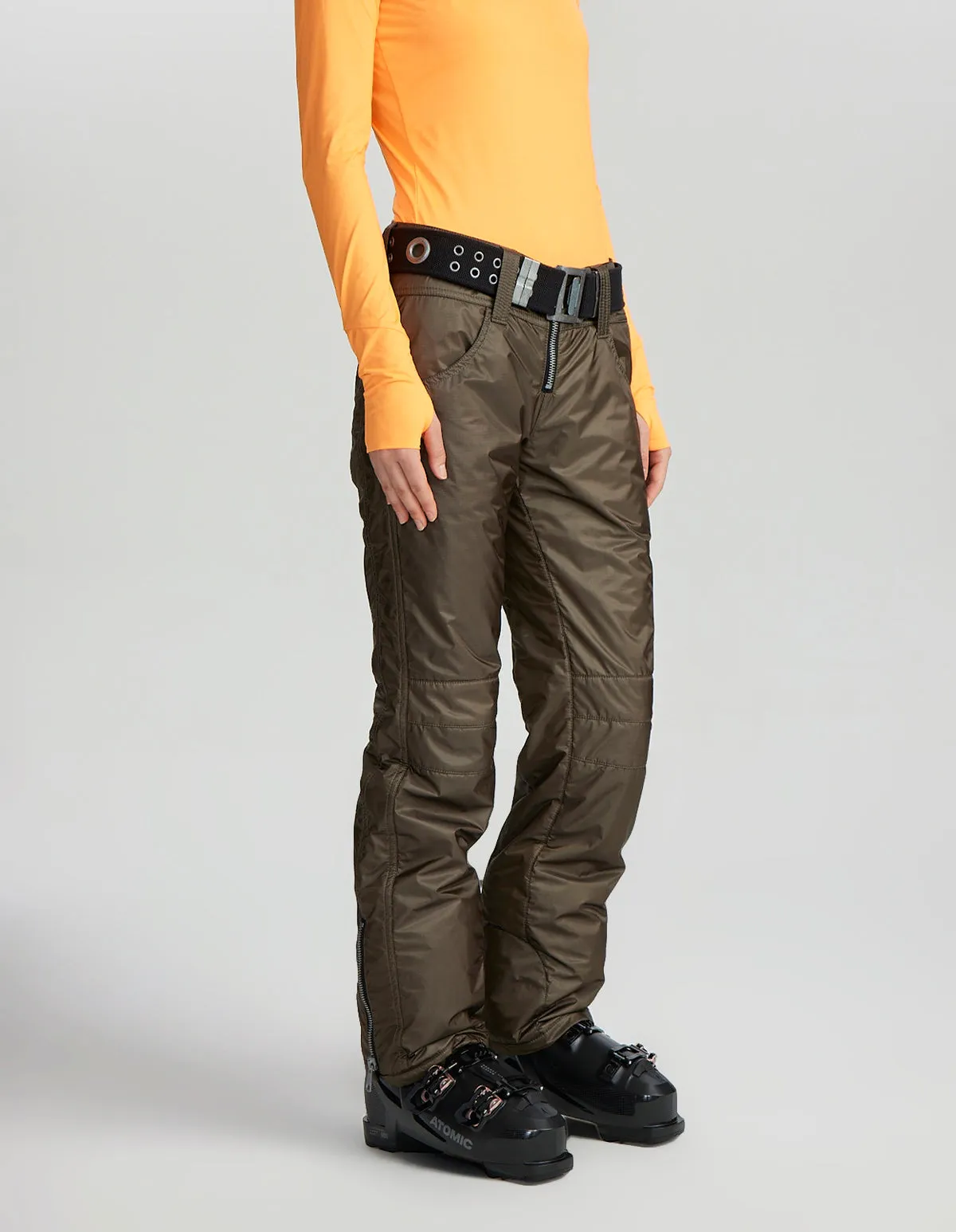 Performance Ski New Fit Pant