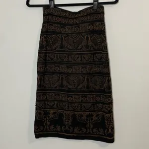 Peruvian Connection Baby Alpaca Blend Skirt