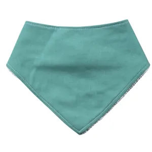 Pine Bandana Bib