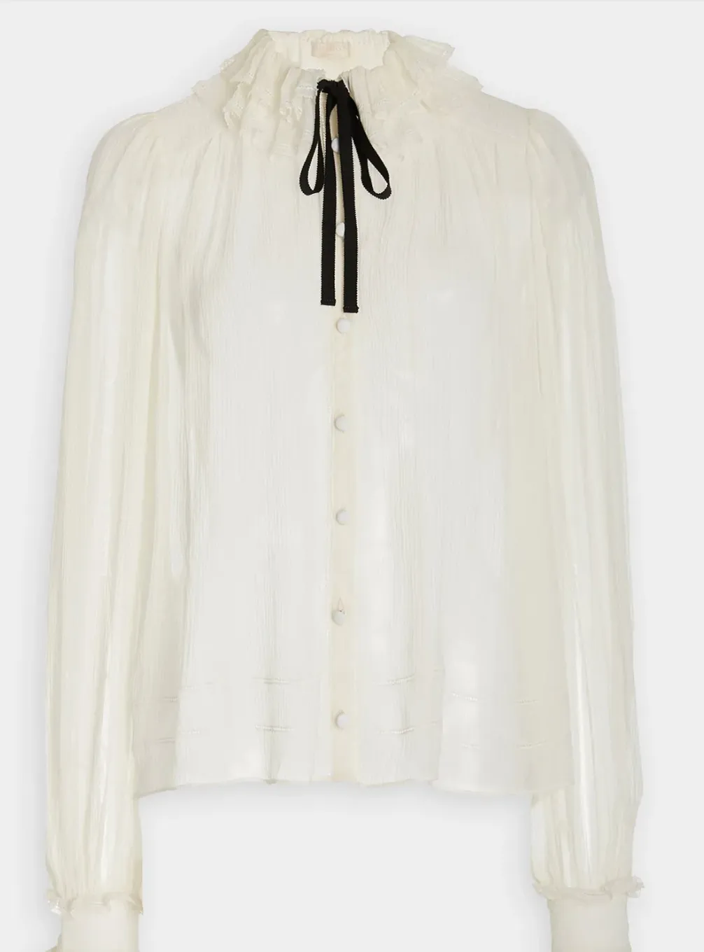 Pippa Blouse