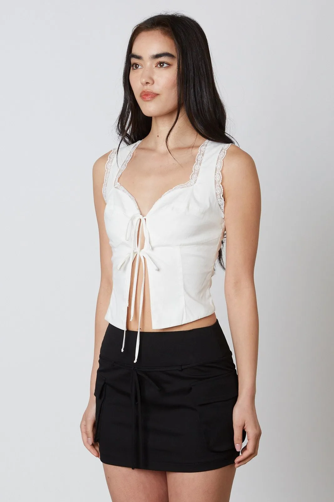 Poli Skirt