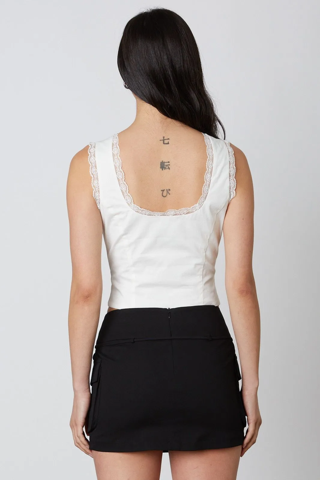 Poli Skirt