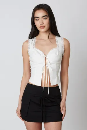 Poli Skirt