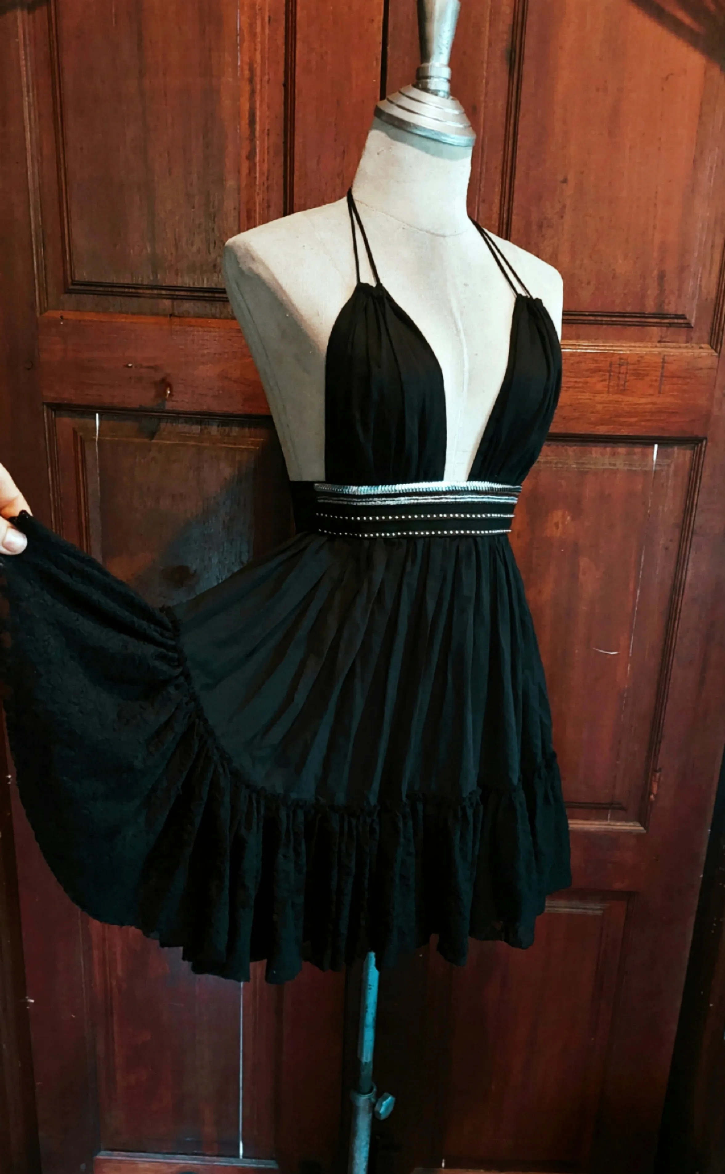 Poopoopidoo Dress