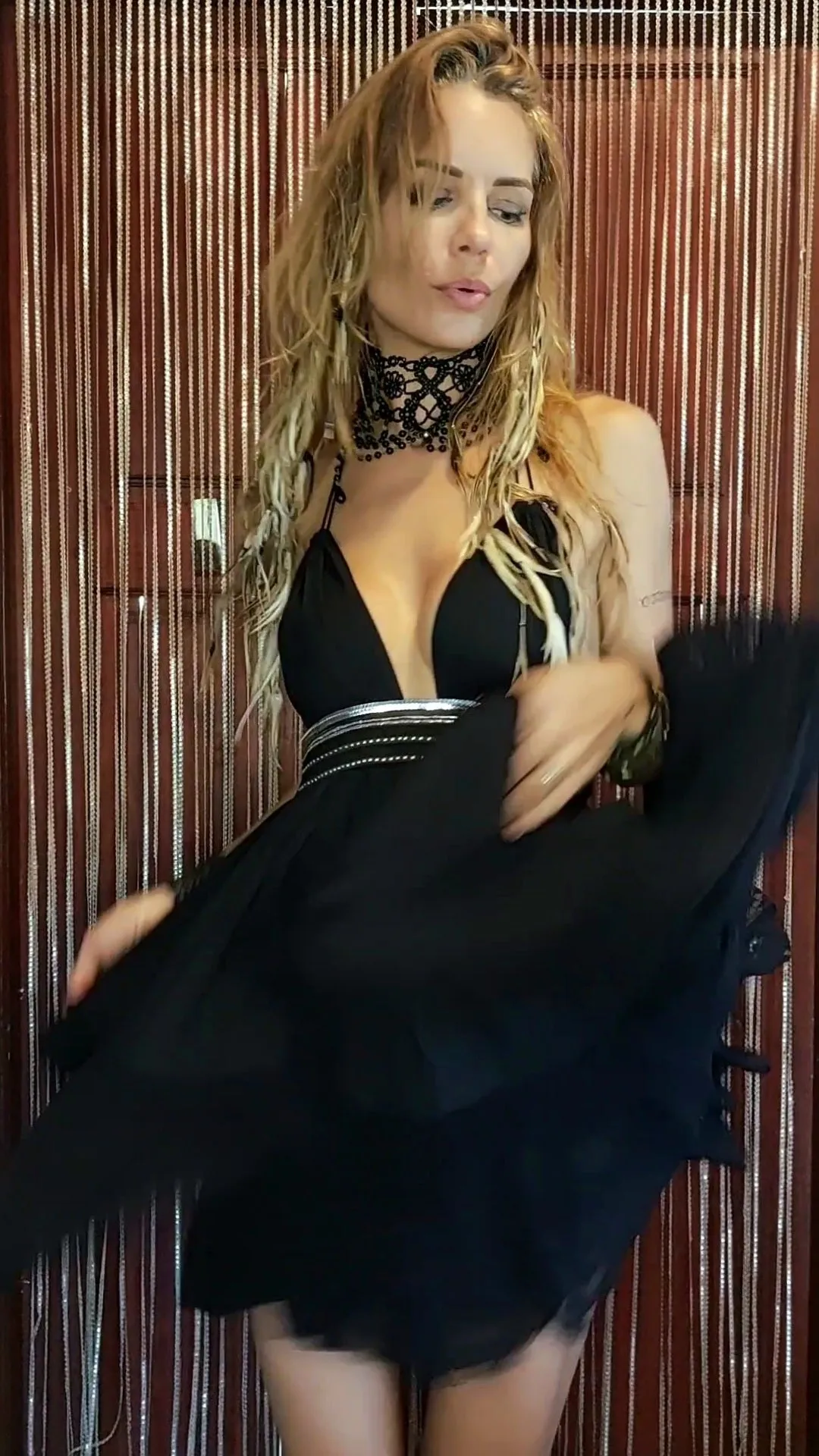 Poopoopidoo Dress