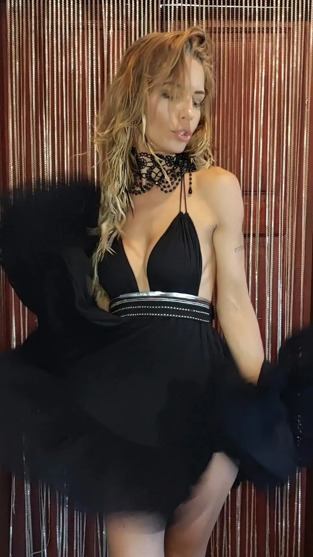 Poopoopidoo Dress