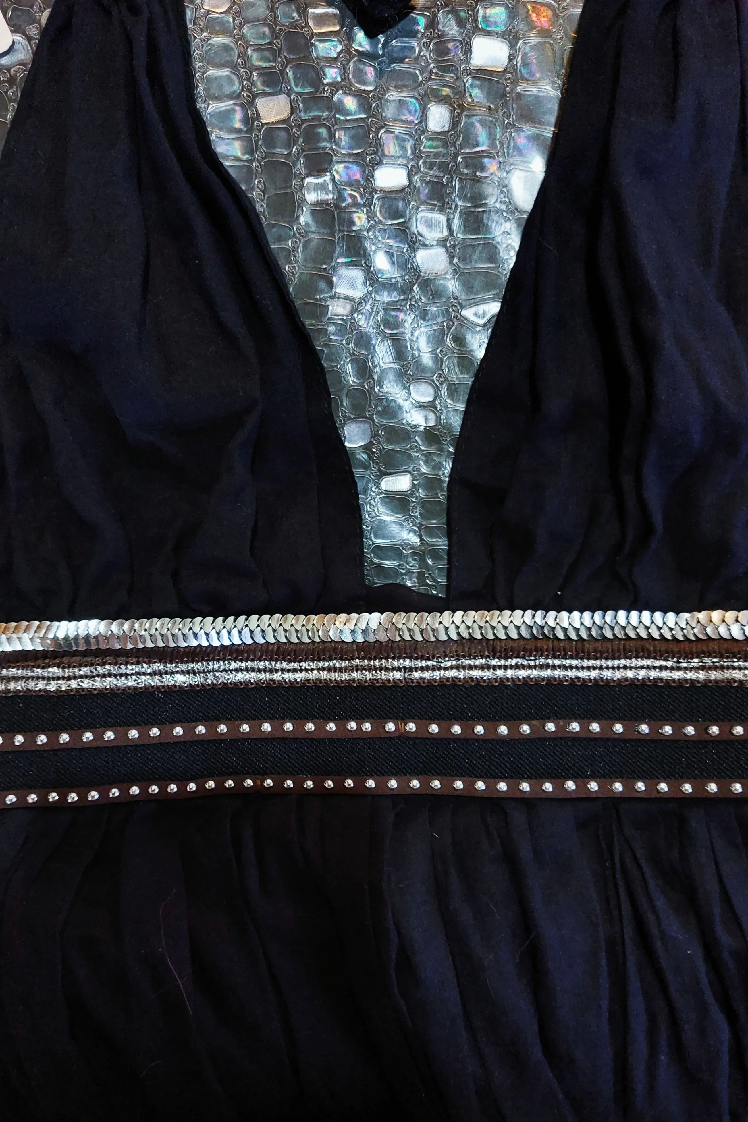 Poopoopidoo Dress