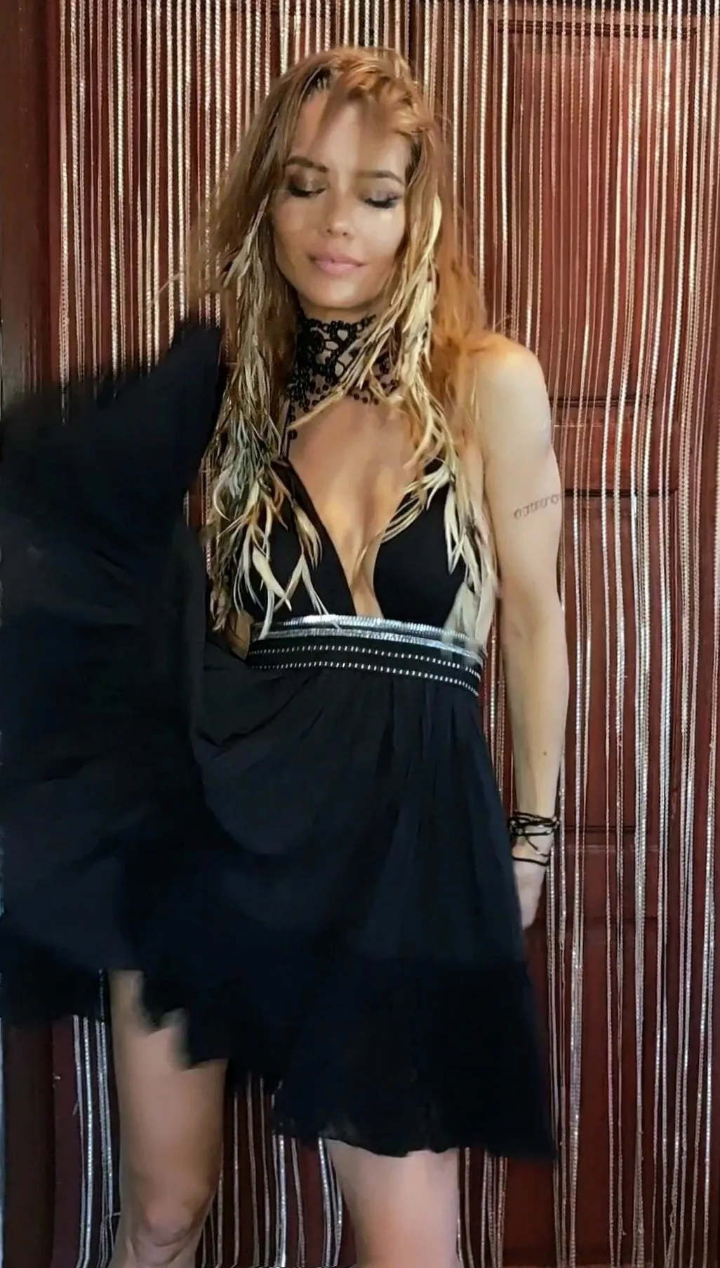 Poopoopidoo Dress