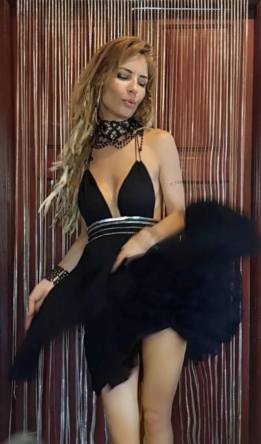 Poopoopidoo Dress