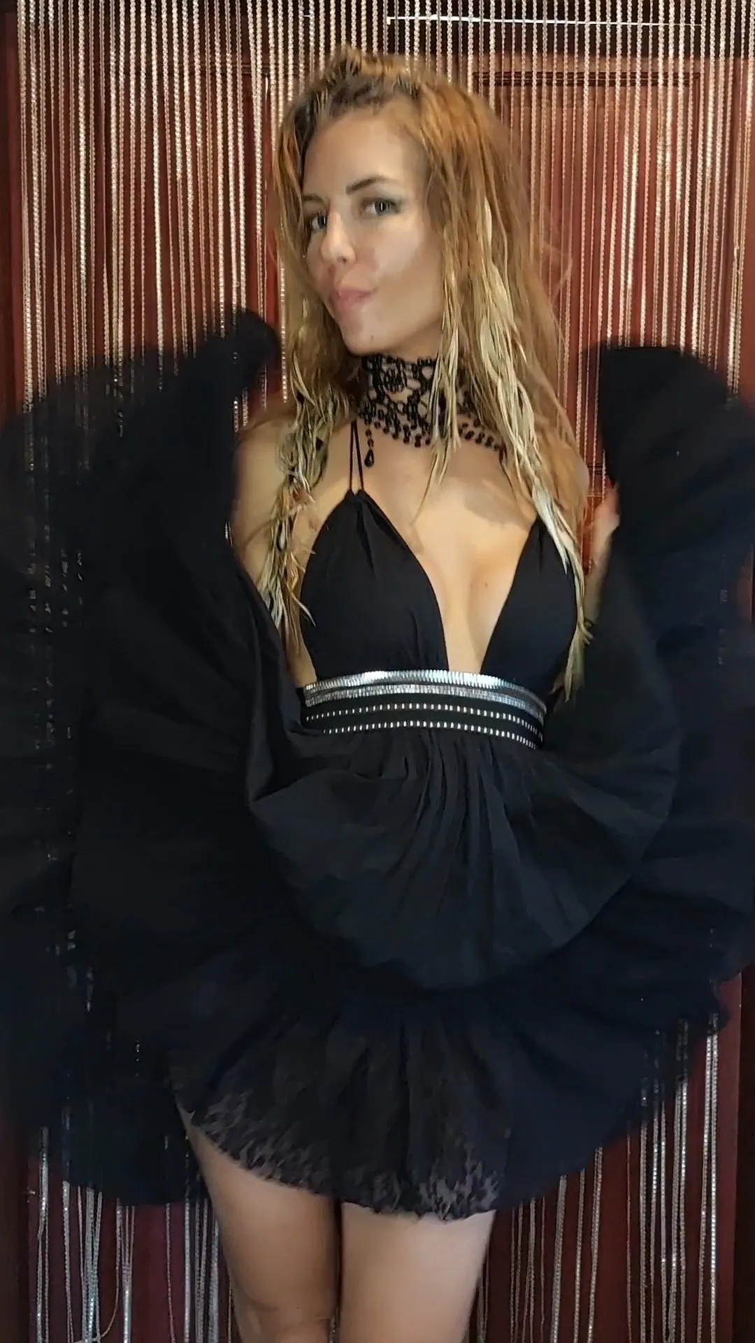 Poopoopidoo Dress