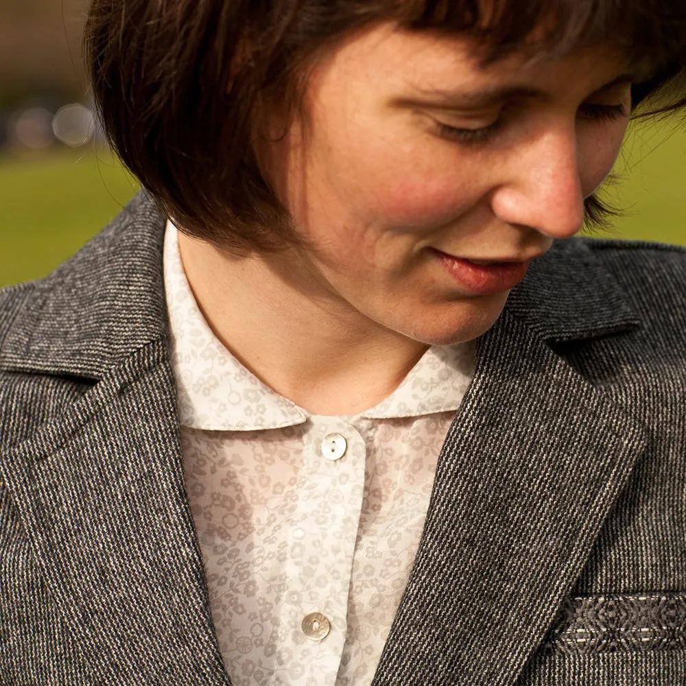 Poppy Blouse