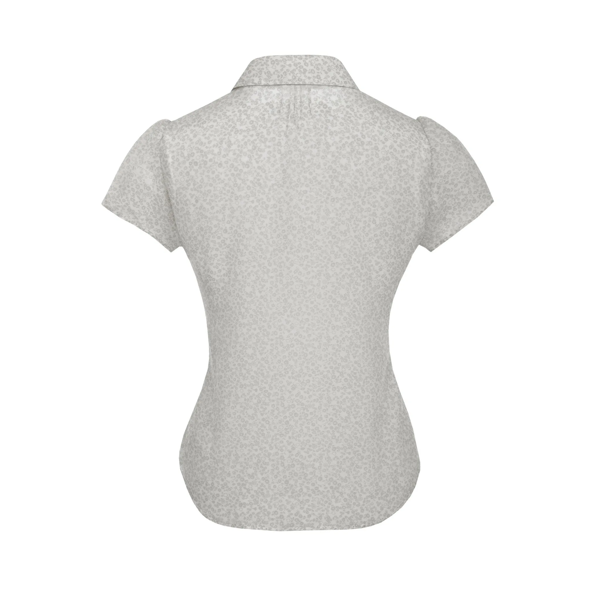 Poppy Blouse