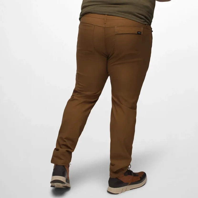 prAna Stretch Zion Slim II Mens Pants 34 Inseam