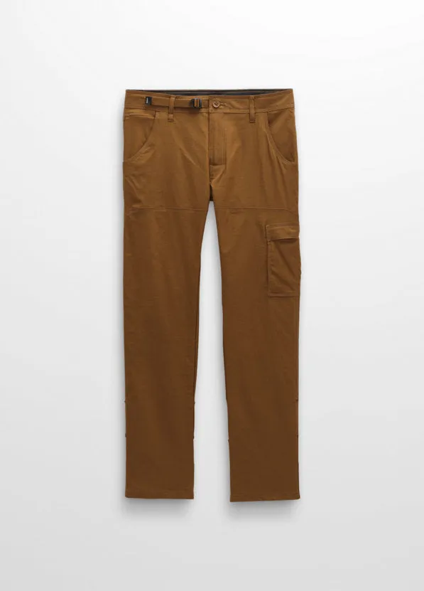 prAna Stretch Zion Slim II Mens Pants 34 Inseam