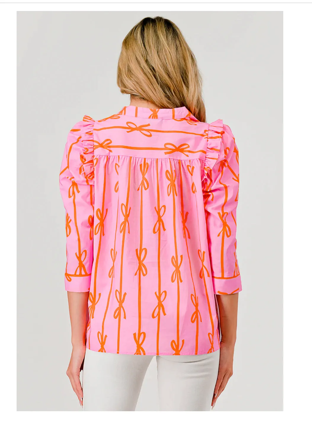 Presley Blouse