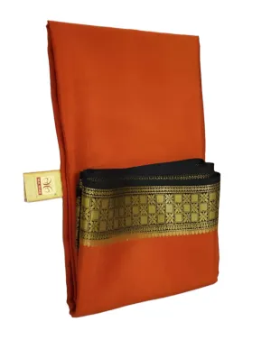 Pure South Silk Saree
