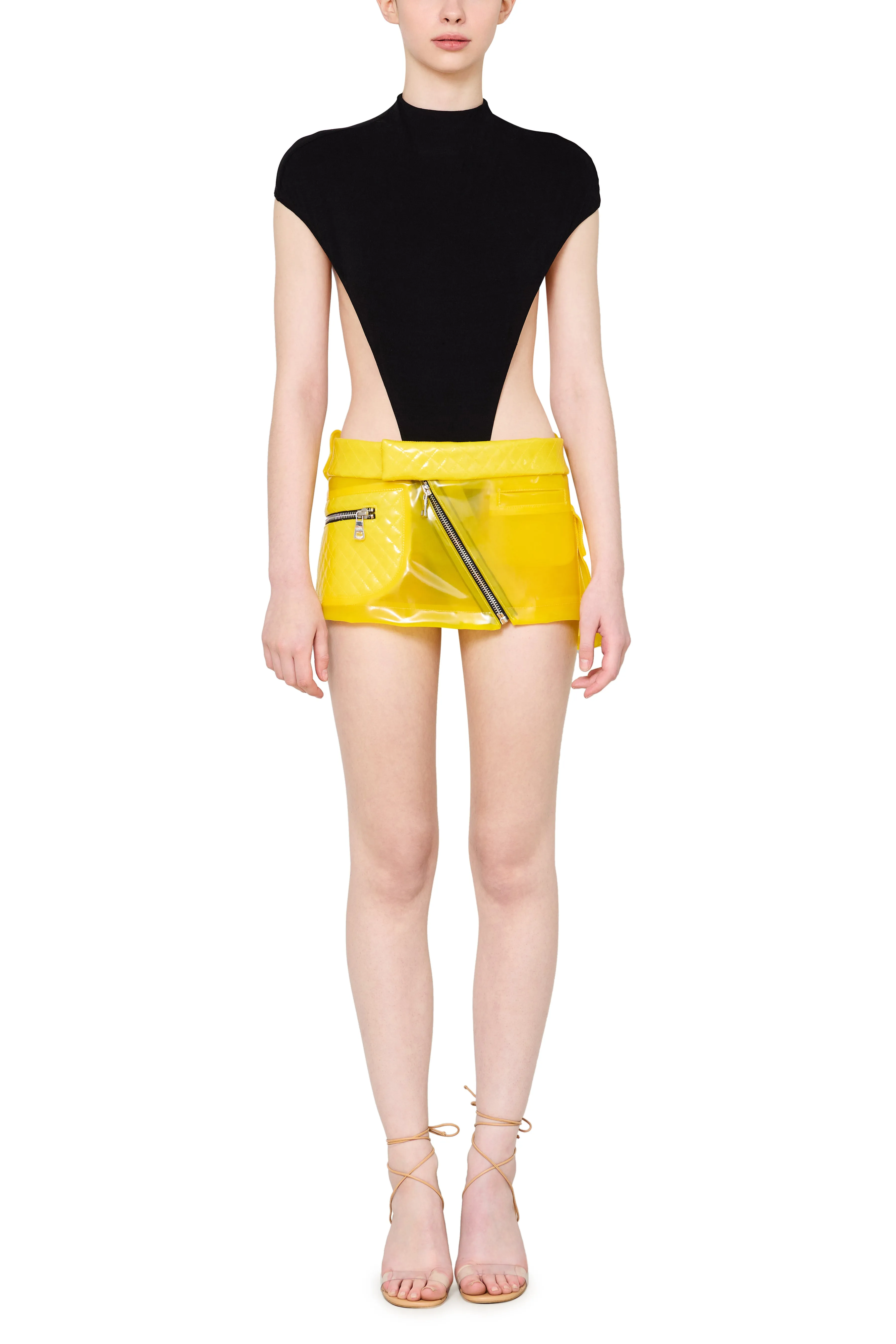 PVC Skirt