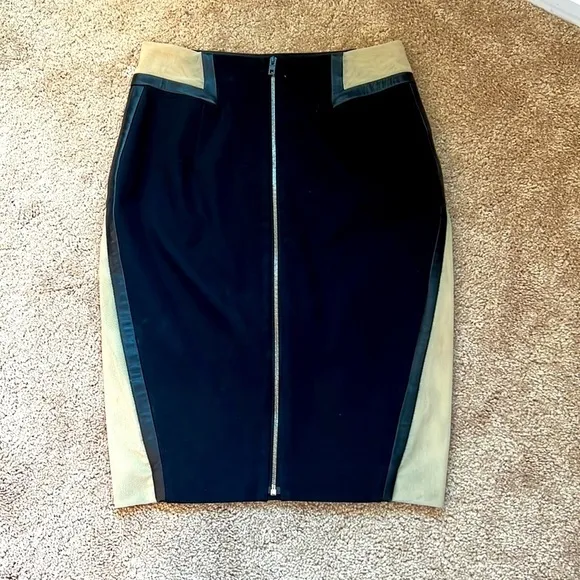 Rag &amp; Bone Pencil Skirt