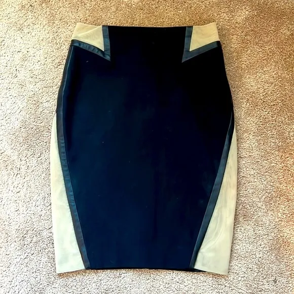 Rag &amp; Bone Pencil Skirt