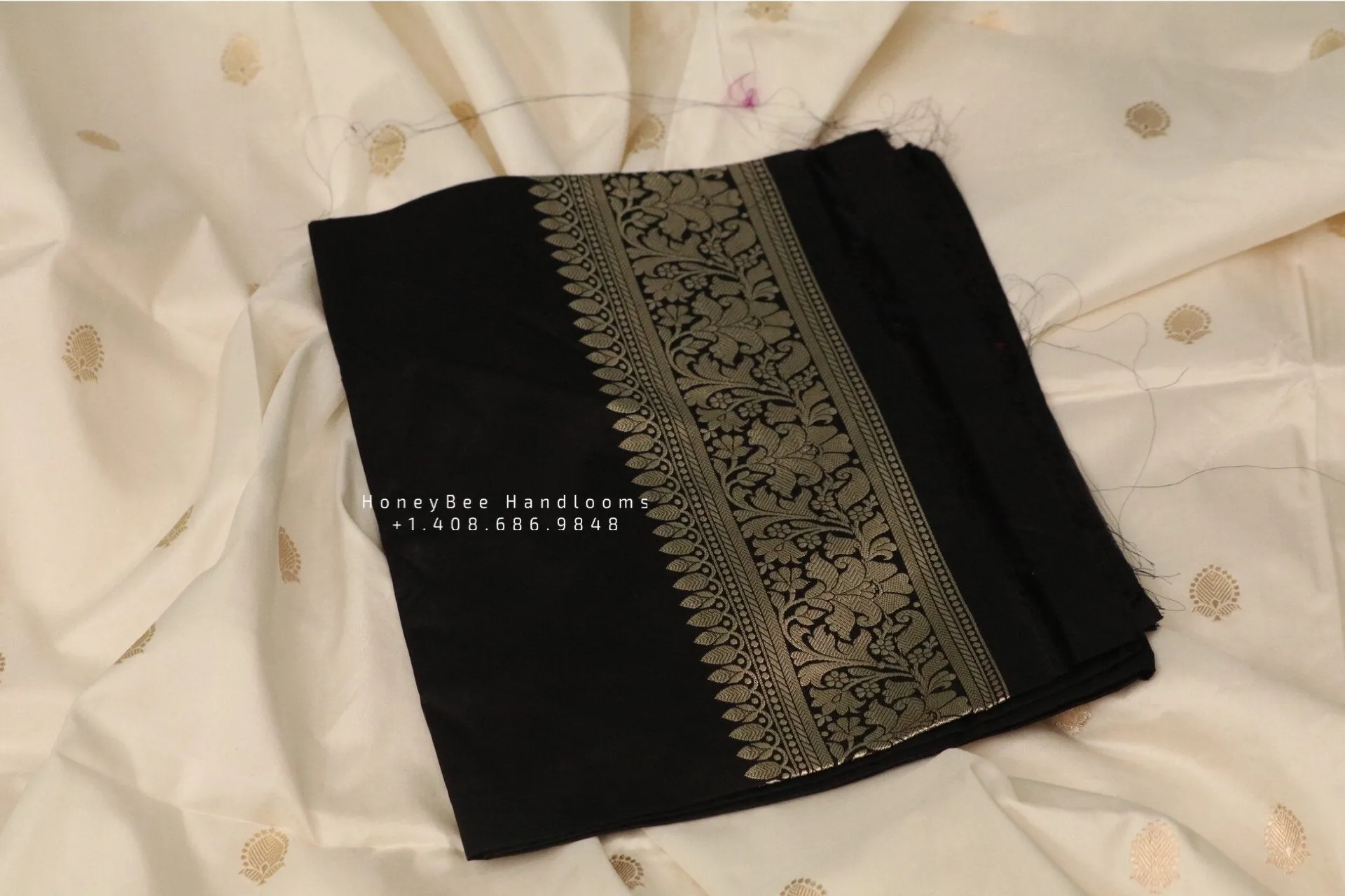 Raw mango saree inspired,Lyte weight Sarees online,South Indian Sarees,Pure Banaras Sarees,Saree Blouse, handloom saree,white saree NIHIRA