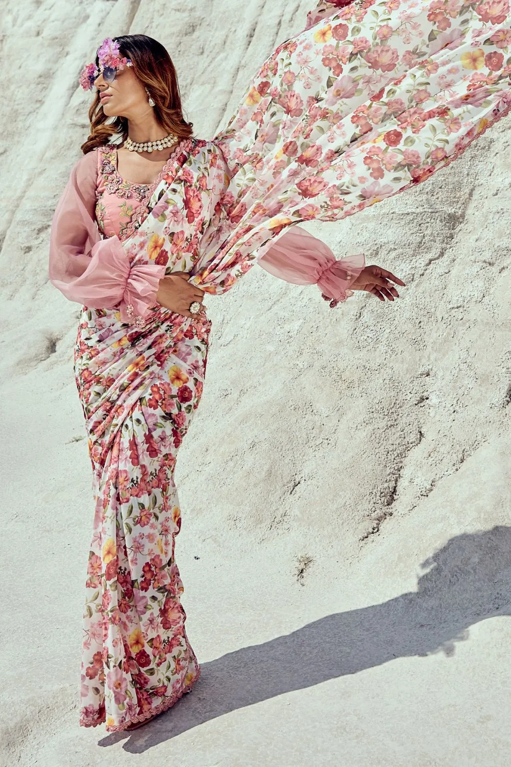 Regular Sari