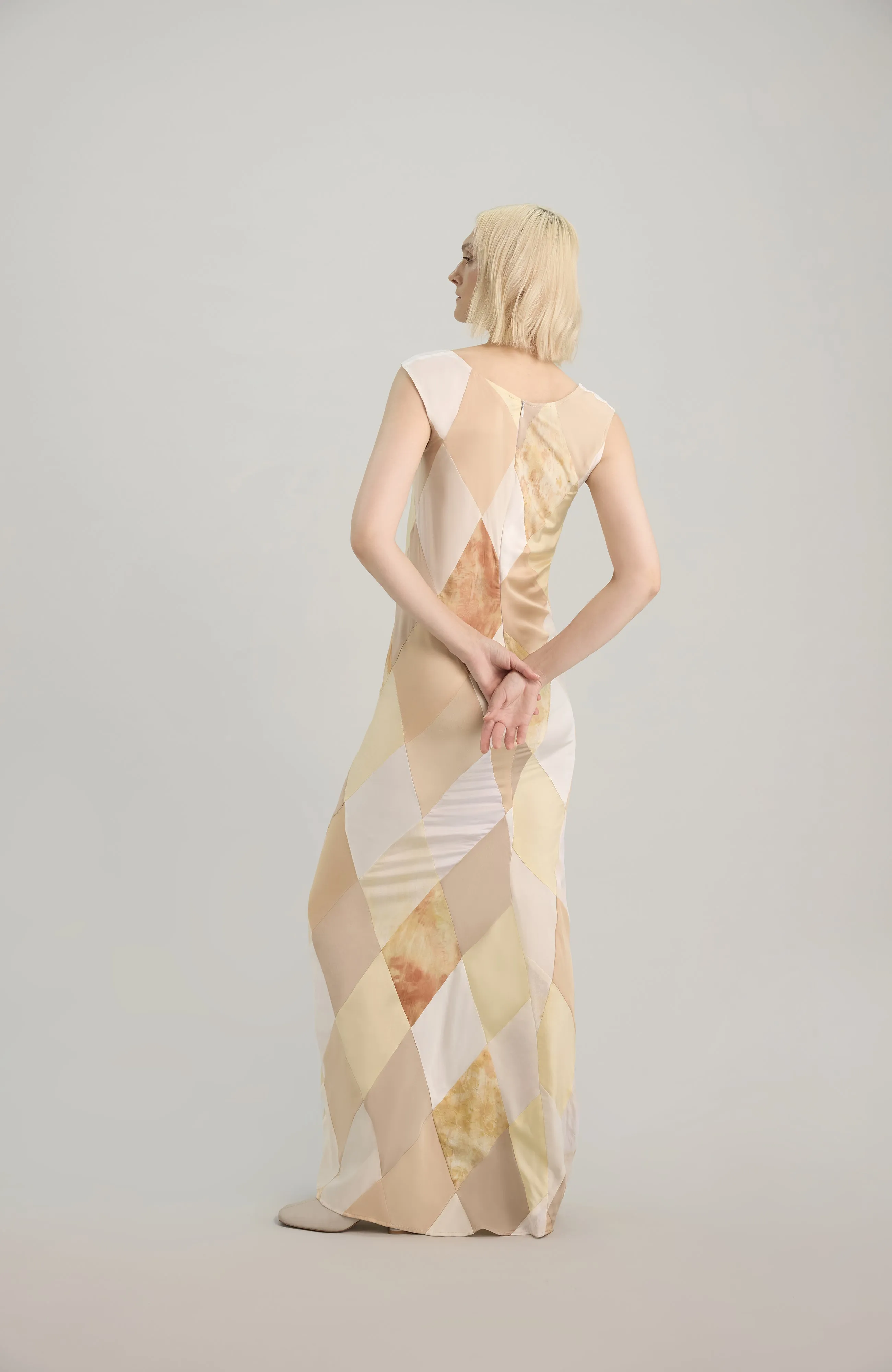 REMINESCENCE DRESS