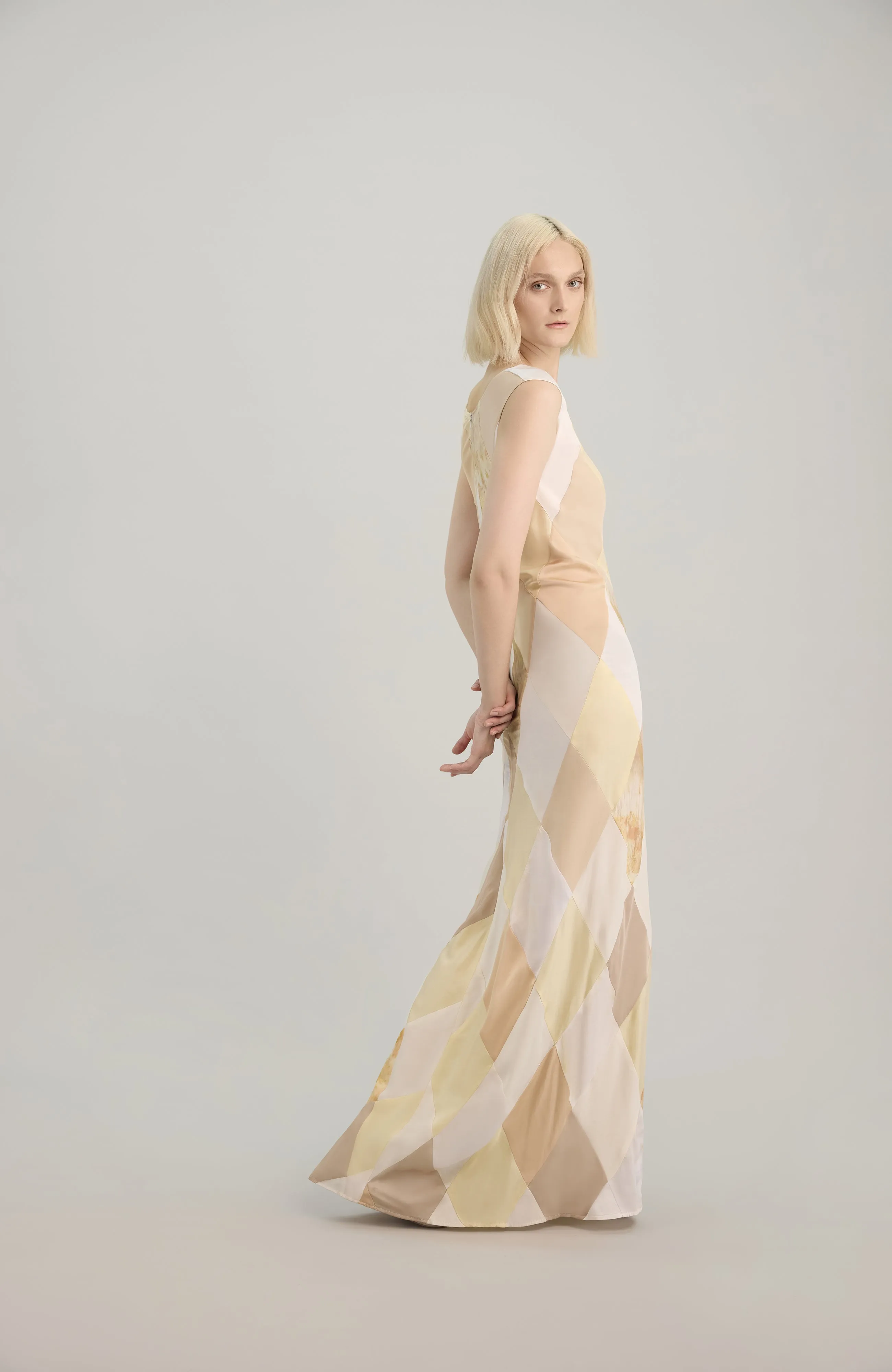 REMINESCENCE DRESS
