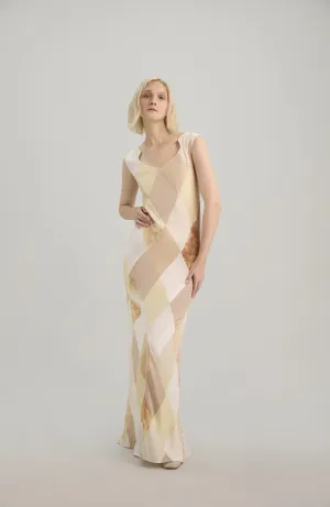 REMINESCENCE DRESS