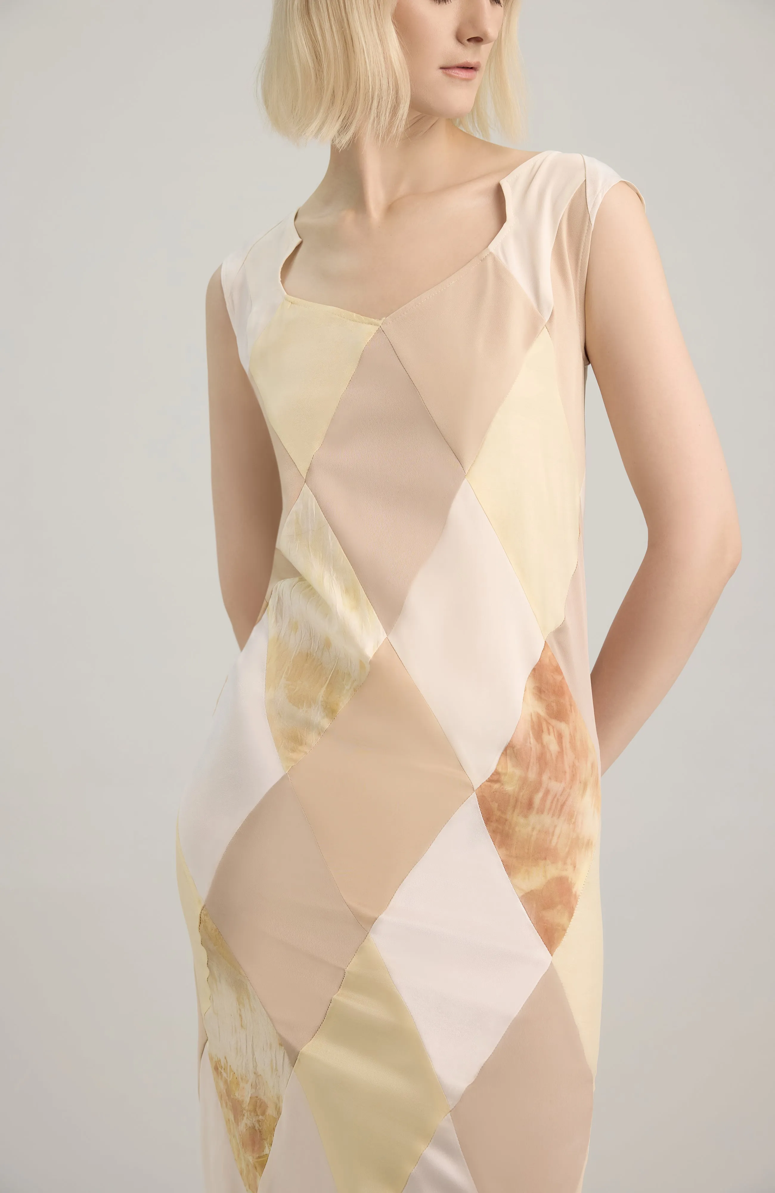 REMINESCENCE DRESS