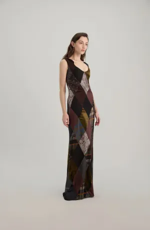 REMINESCENCE DRESS