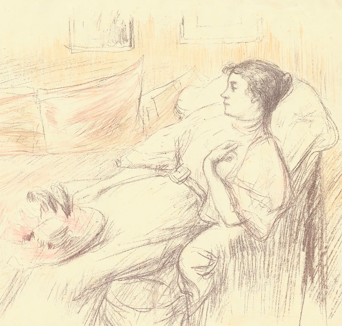Resting